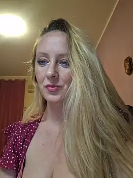 VictoriaMiami Webcam show
