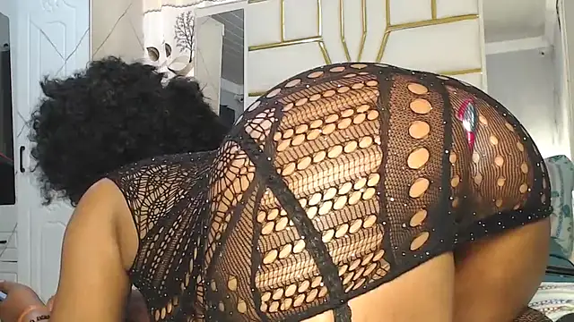 SexyyNana – webcam-show