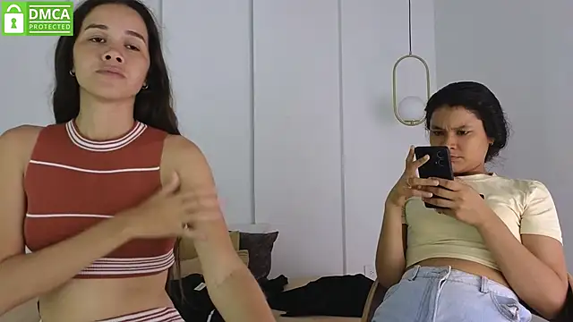 sexychanell_18 – Kamerová šou