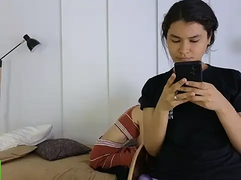 sexychanell_18 现场XXX聊天