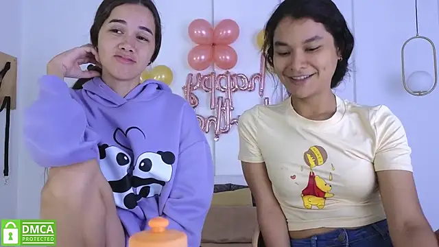 sexychanell_18 Adlı Modelin Canlı XXX Sohbeti