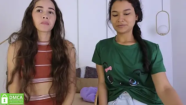 Živý XXX chat sexychanell_18