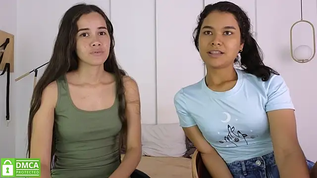 XXX chat uživo modela sexychanell_18