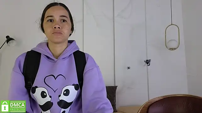 Webkamerová show sexychanell_18