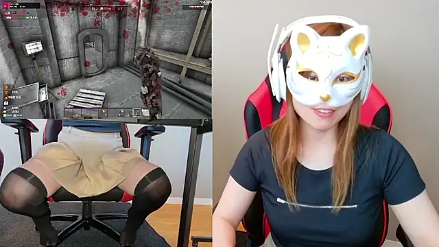 LuuLee0804 Show Webcam