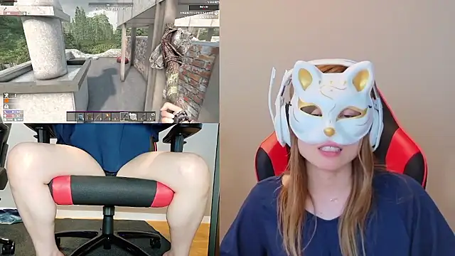 عرض كام LuuLee0804