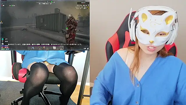 LuuLee0804: вебкам-шоу