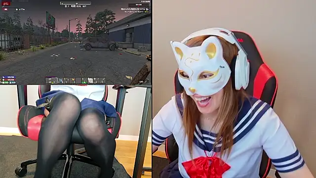 LuuLee0804 webcam show