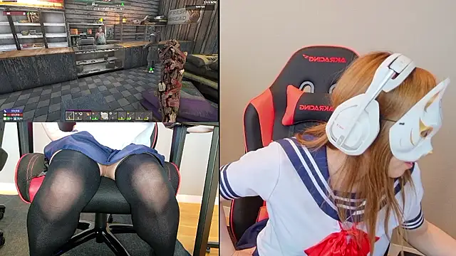 LuuLee0804's Webcam Show