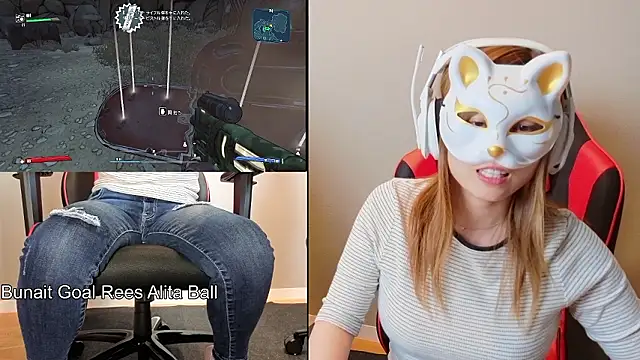 LuuLee0804 Show in webcam