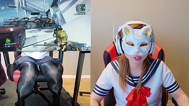 عرض كام LuuLee0804