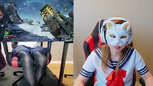 LuuLee0804: вебкам-шоу