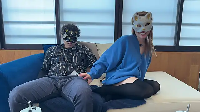 LuuLee0804n Webbikameraesitys