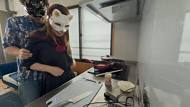 LuuLee0804 Show Webcam