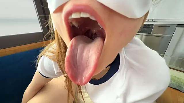 عرض كام LuuLee0804