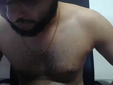צ'אט XXX בשידור חי של Virginboy2417