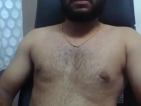 Show de webcam de Virginboy2417
