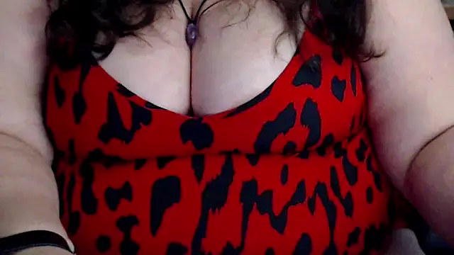 Show de mayasmith na webcam