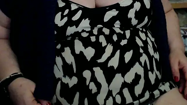 mayasmith Show in webcam