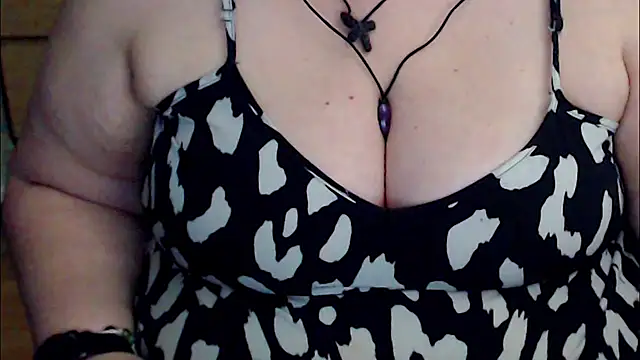 mayasmith Show in webcam