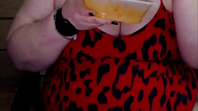 Show webcam de mayasmith