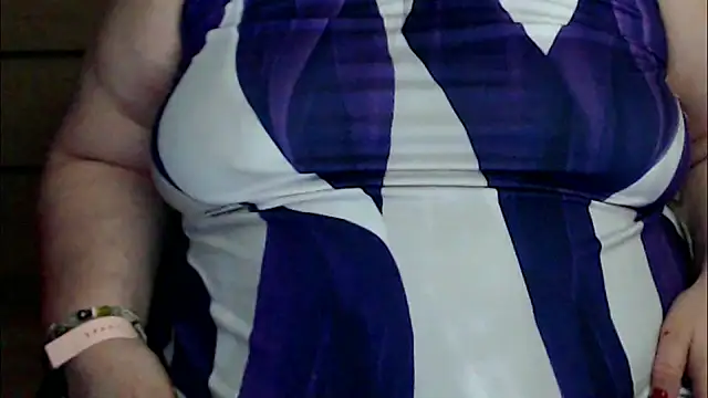 Czat XXX na żywo – mayasmith