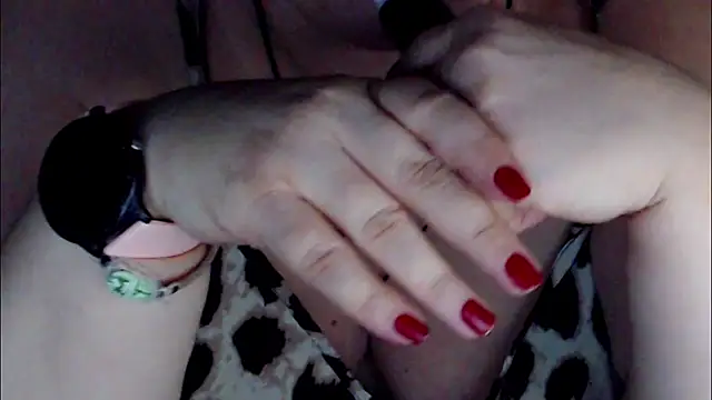 mayasmith's Webcam Show