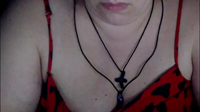 Czat XXX na żywo – mayasmith