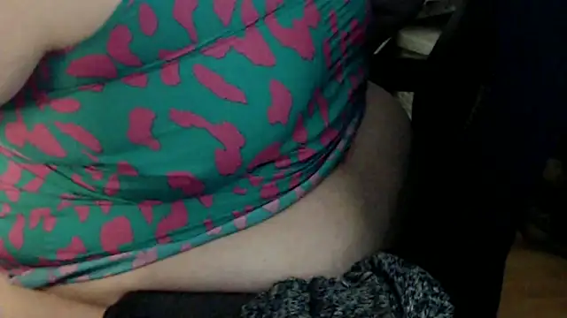 mayasmith's Webcam Show