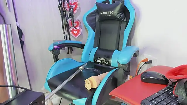 โชว์เว็บแคมของ -camila-cooper-_