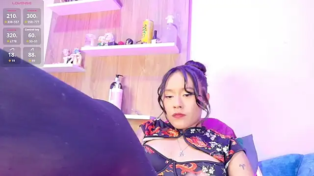 Czat XXX na żywo – -camila-cooper-_