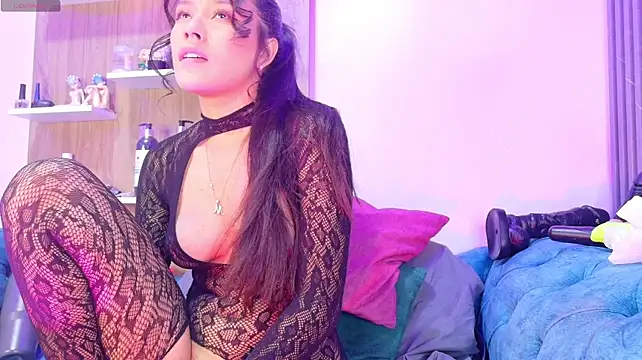 -camila-cooper-_ Webcam show