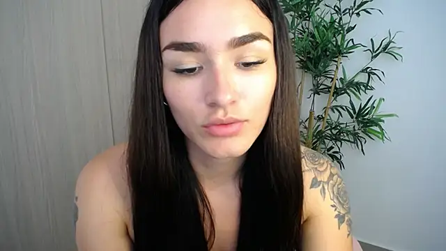 Sembang XXX Secara Langsung katie_jane1