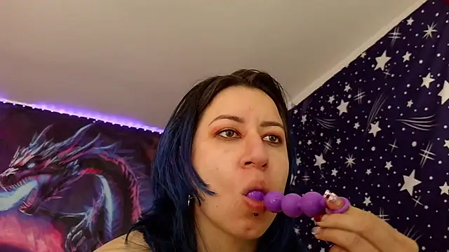 โชว์เว็บแคมของ pussytight_pervert