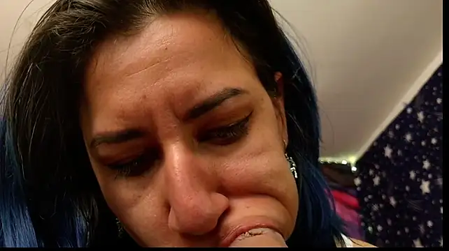 pussytight_pervert élő XXX-chatje