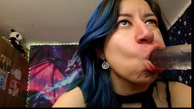 Chat XXX en directo de pussytight_pervert