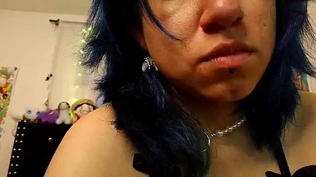 แชท XXX สดของ pussytight_pervert