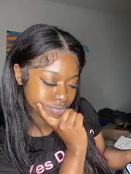 XXX chat uživo modela TinyBlazian901