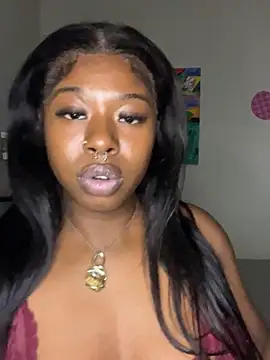TinyBlazian901 ওয়েবক্যাম শো