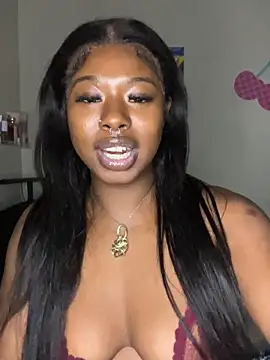 Show webcam de TinyBlazian901