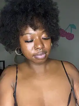 TinyBlazian901's Webcam Show