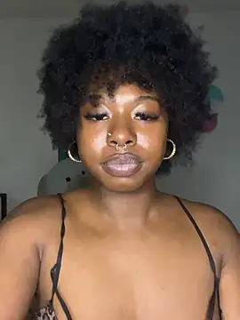 TinyBlazian901's Webcam Show