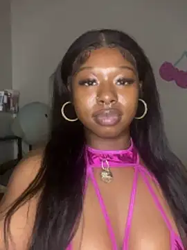 Show Webcam de TinyBlazian901