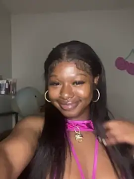 TinyBlazian901 Show in webcam