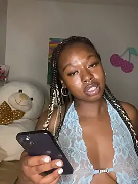 Show Webcam de TinyBlazian901