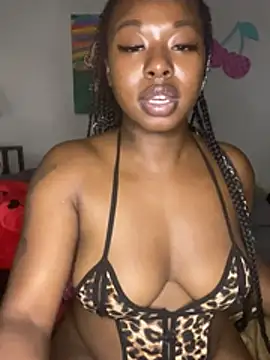 TinyBlazian901's Webcam Show