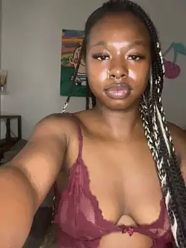 TinyBlazian901's Live XXX Chat