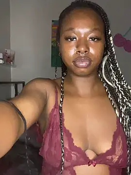 צ'אט XXX בשידור חי של TinyBlazian901