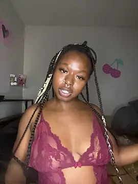Show Webcam de TinyBlazian901