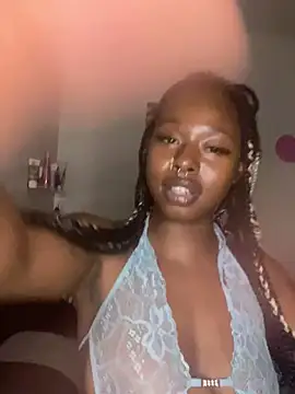TinyBlazian901's Webcam Show